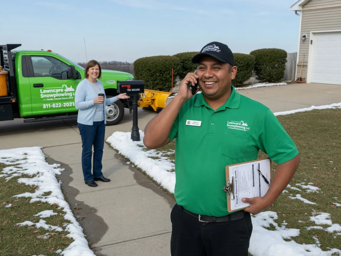 Lawn Care Services By Expert Landscaper Mendon, MI FAQs